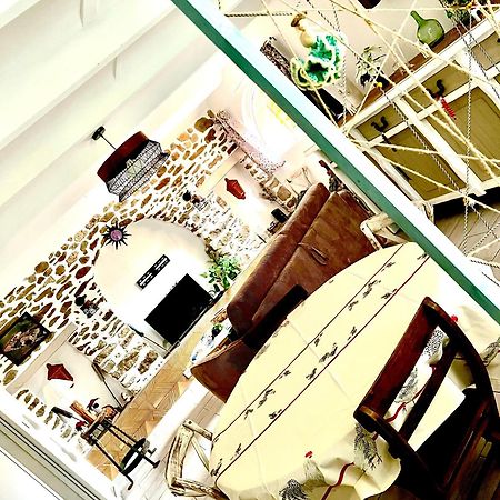 Appartement Cosy Saint-Hilaire-de-Brethmas Bagian luar foto